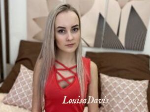 LouisaDavis