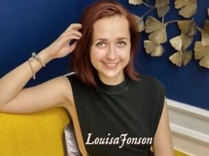LouisaJonson