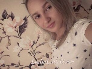 LouisaLittleBlonde