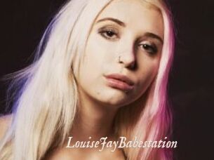 LouiseJayBabestation