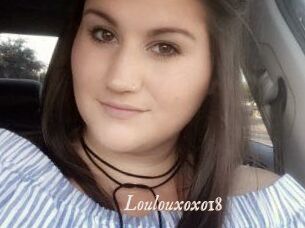 Loulouxoxo18