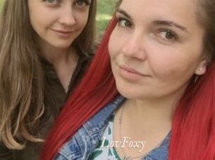 LovFoxy