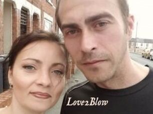 Love2Blow