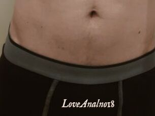 LoveAnalno18