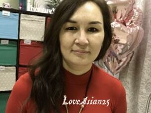 LoveAsian25