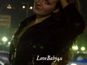 LoveBaby4u