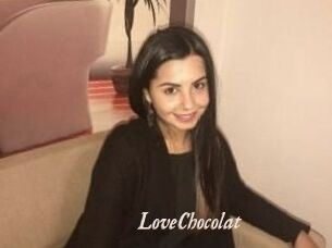 LoveChocolat