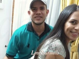LoveFourwalls