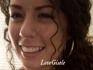 LoveGisele