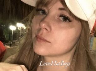 LoveHotBoys