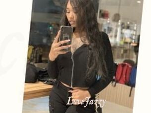 LoveJazzy