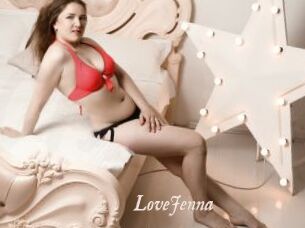 LoveJenna
