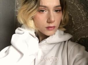 LoveJeys