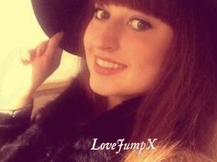 LoveJumpX