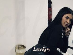 LoveKery