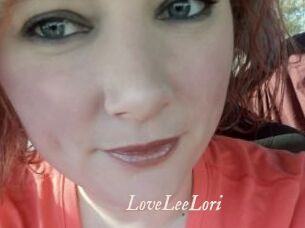 LoveLeeLori