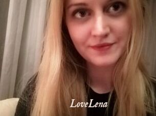 LoveLena