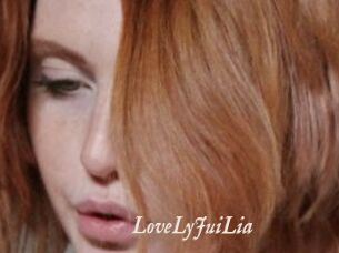 LoveLyJuiLia