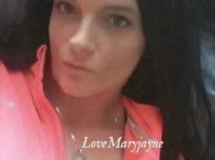LoveMaryjayne