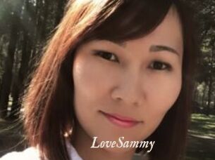LoveSammy