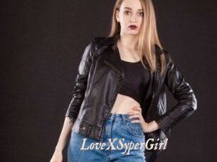 LoveX_SyperGirl
