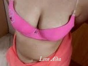 Love_Alka