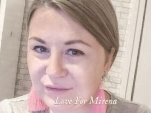 Love_For_Mirena