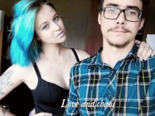 Love_and_chaos
