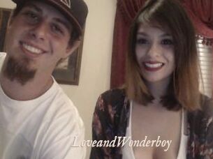 LoveandWonderboy
