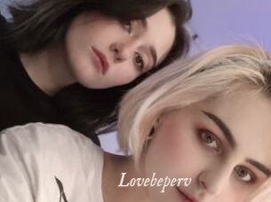 Lovebeperv