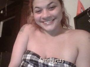 Lovebug123
