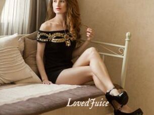 LovedJuice