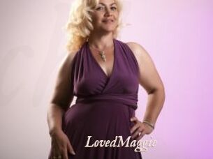 LovedMaggie