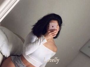 Lovelly