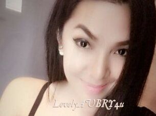 LovelyAUBRY4u