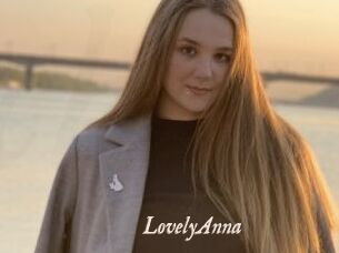 LovelyAnna