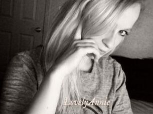 LovelyAnnie