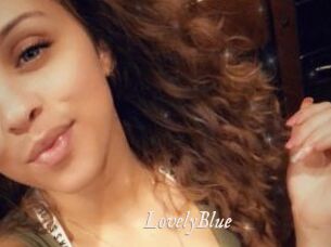 LovelyBlue