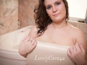 LovelyClara4u