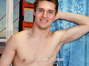 LovelyConor