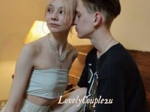 LovelyCouple2u