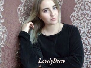 LovelyDrew