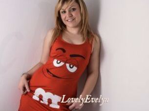 LovelyEvelyn