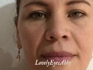 LovelyEyesAbby