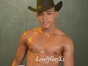 LovelyGayX1