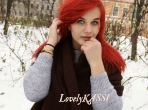 LovelyKASSI