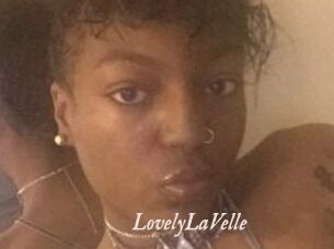 LovelyLaVelle