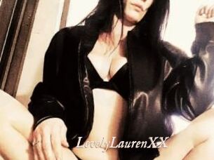 LovelyLaurenXX