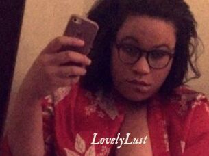 LovelyLust