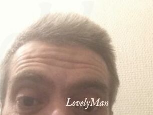 LovelyMan